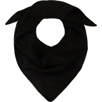Šátek Šátek Medea - černý