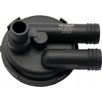 Klimatizace automobilu Vika 11291782001 Ventil, odvětrávání klikové skříně