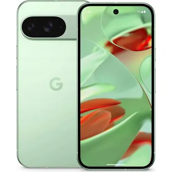 Mobilní telefon Smartphone Google Pixel 9 12 GB / 256 GB 5G zelený