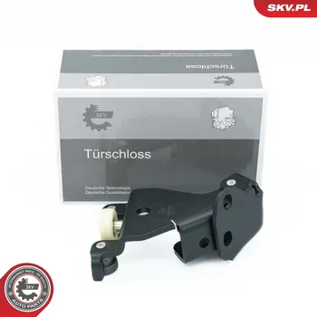 Dveře karosérie Valivé vedení, posuvné dveře SKV 96SKV838