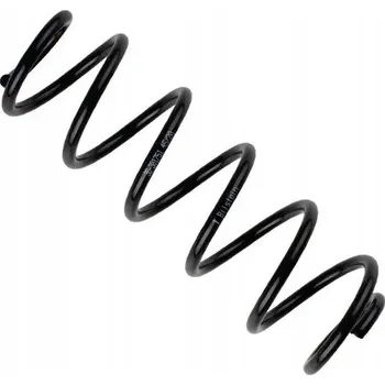 Bilstein 36-301751 Pružina podvozku