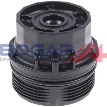 Olejový filtr Kryt, pouzdro olejového filtru BOGAP T1422100