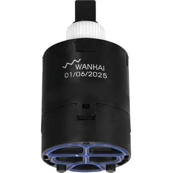 Aqualine Přepínač kartuše NDKA21