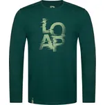 Pánské tričko s kulatý výstřihem Loap, velikost S