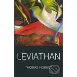 Leviathan - Thomas Hobbes [EN] (2014, brožovaná)