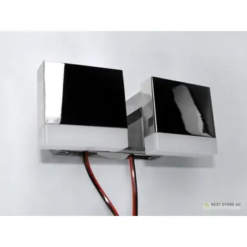 Stropní Svítidlo Bowi šedé