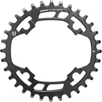Klika na kolo Sram Převodník X-SYNC STEEL - 32T