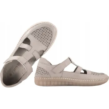 Dámské polobotky Loretta Vitale dámské polobotky velikost 39