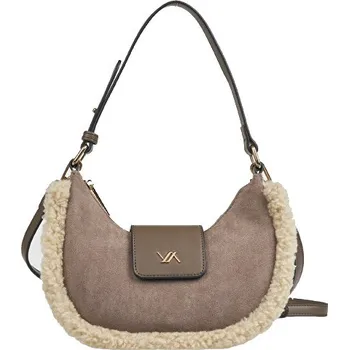 Kabelka Verde Dámská kabelka Banana Bag