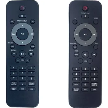 Dálkový ovladač Neoriginální dálkový ovladač - PHILIPS 99650025132