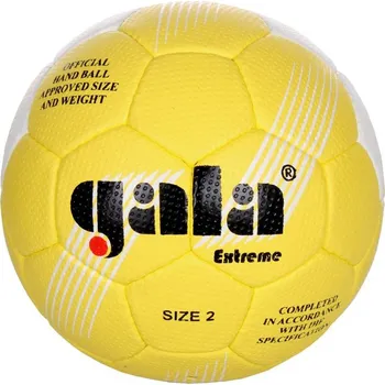 Míč na házenou Gala Extreme míč na házenou č. 3 + DÁREK