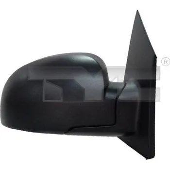 Auto-moto Vnější zpětné zrcátko TYC 313-0032