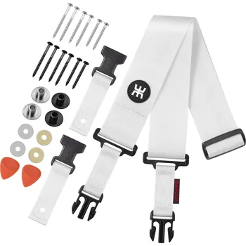 Amumu SNAPLOCK PRO White + prodloužená záruka 3 roky