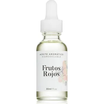 Aroma difuzér SEAL AROMAS Premium Red Fruit vonný olej 30 ml