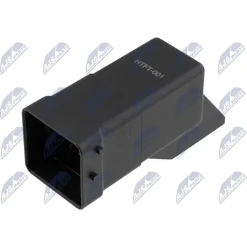 Zapalovací a žhavicí svíčka Řídící jednotka žhavící doby NTY EZP-FT-001