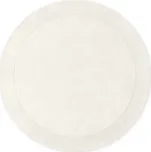Kusový koberec Villeroy & Boch Kari 106281 Cream kruh Rozměry koberců: 150x150 (průměr) kruh