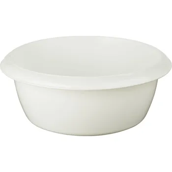 Kuchyňská mísa 5,7 l krémová