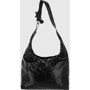 4F Taška přes rameno (60 l) - černá, Univerzální velikost