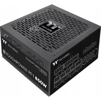 Počítačový zdroj Napájecí zdroj Thermaltake Toughpower PF1 850 W 80 PLUS Platinum