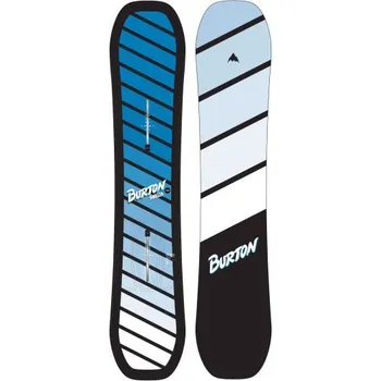 Snowboard SNOWBOARD BURTON Smalls KIDS - modrá - 134 + při osobním odběru 8 003 Kč