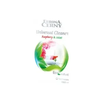 Univerzální čisticí prostředek Eurona Univerzální úklidový prostředek Raspberry & Mint 1000 ml
