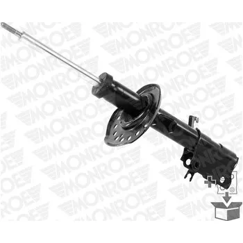 MONROE D0028L Tlumič pérování (D0028L)