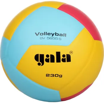 Volejbalový míč Volejbalový míč GALA Volleyball BV5655S
