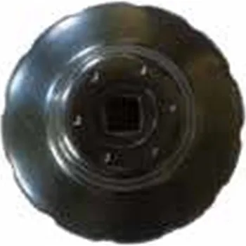Nářadí na motocykly BUZZETTI klíč na olejový filtr 76mm (12 stran) DO BMW / PIAGGIO / MOTO GUZZI (BUZZETTI klíč na olejový filtr 76mm (12 stran) DO BMW / PIAGGIO / MOTO GUZZI)
