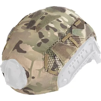 Sportovní střelba Imperator Tactical Potah Super High-Cut na helmu FAST (M/L) - Multicam