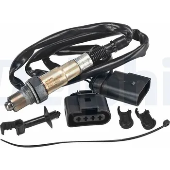 Lambda sonda Lambda sonda DELPHI ES21632-12B1