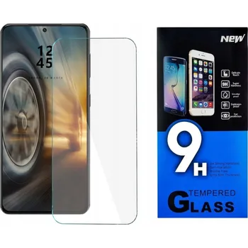 Tvrzené sklo BBE pro POCO F8 Pro, 1 ks