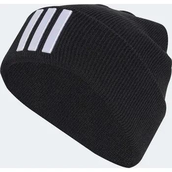 Čepice Adidas zimní čepice beanie vícebarevná velikost 56