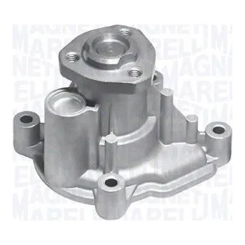 Chladič motoru Vodní čerpadlo, chlazení motoru MAGNETI MARELLI 352316171198