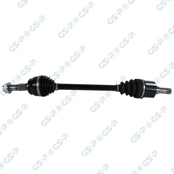 Poloosa kola Hnací hřídel - poloosa GSP 245176OL
