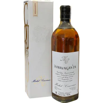 Whisky Michel Couvreur Intravaganza 50 % 0,7 l karton