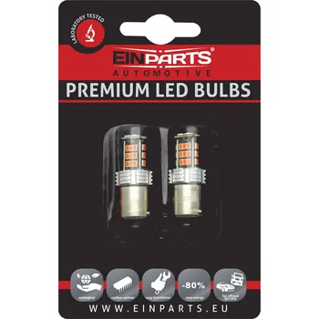 Zapalovací a žhavicí svíčka Sortiment, žhavící svíčky Einparts Automotive EPL186