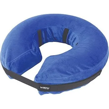 Kosmetika pro psa M-Pets AIR HUG Nafukovací ochranný límec XXL