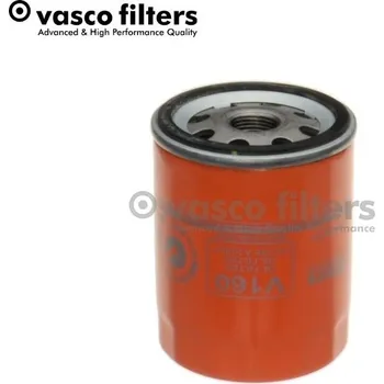 Olejový filtr Olejový filtr David Vasco V160