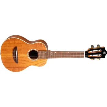 Akustická kytara Flight IRIS CONCERT CALANTAS + prodloužená záruka 3 roky