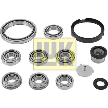 Převodovka Opravná sada, mechanická převodovka LUK 462 0155 10