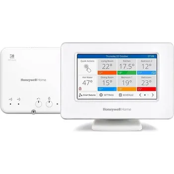 Honeywell Home EvoHome EVO HOUSE (EVO-HOUSE) bílá