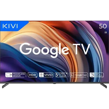 Televizor KIVI 50" (50U710QB)