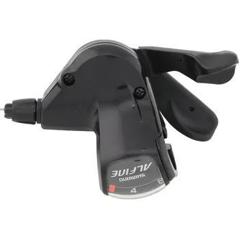 Řazení na kolo Shimano ALFINE SL-S503 řadicí páčka - pro 8 kolo - pouze pravá