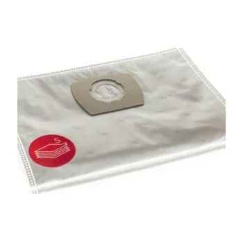 Sáček do vysavače Sáčky do vysavače HUSQVARNA 967907902, 6 ks (výrobce VACS factory)