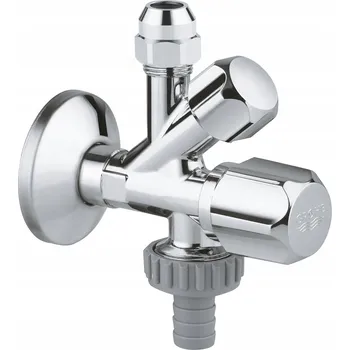 Ventil Rohový ventil Grohe 1/2'' 22036000