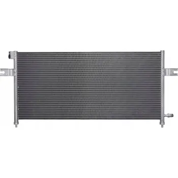 Výparník klimatizace Hart 611 280 Kondenzátor klimatizace