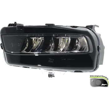 Přední světlomet Světlomet VALEO 451120