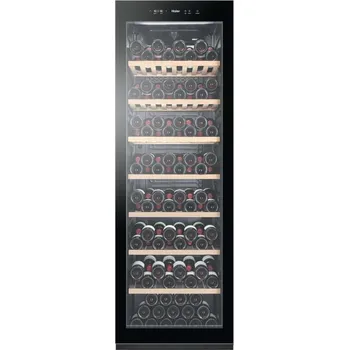 Vinotéka Chladicí vitrína na víno Haier HWS188GAE