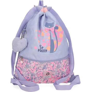 Sportovní vak Dívčí sportovní vak Enso So Pretty