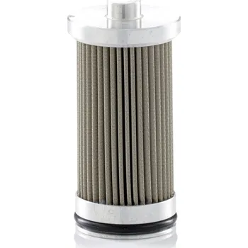 Hydraulický filtr Mann-Filter HD 3001 Filtr hydrauliky, pracovní